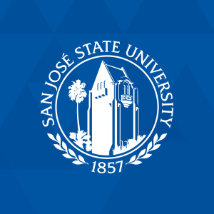 San Jose State University Logo