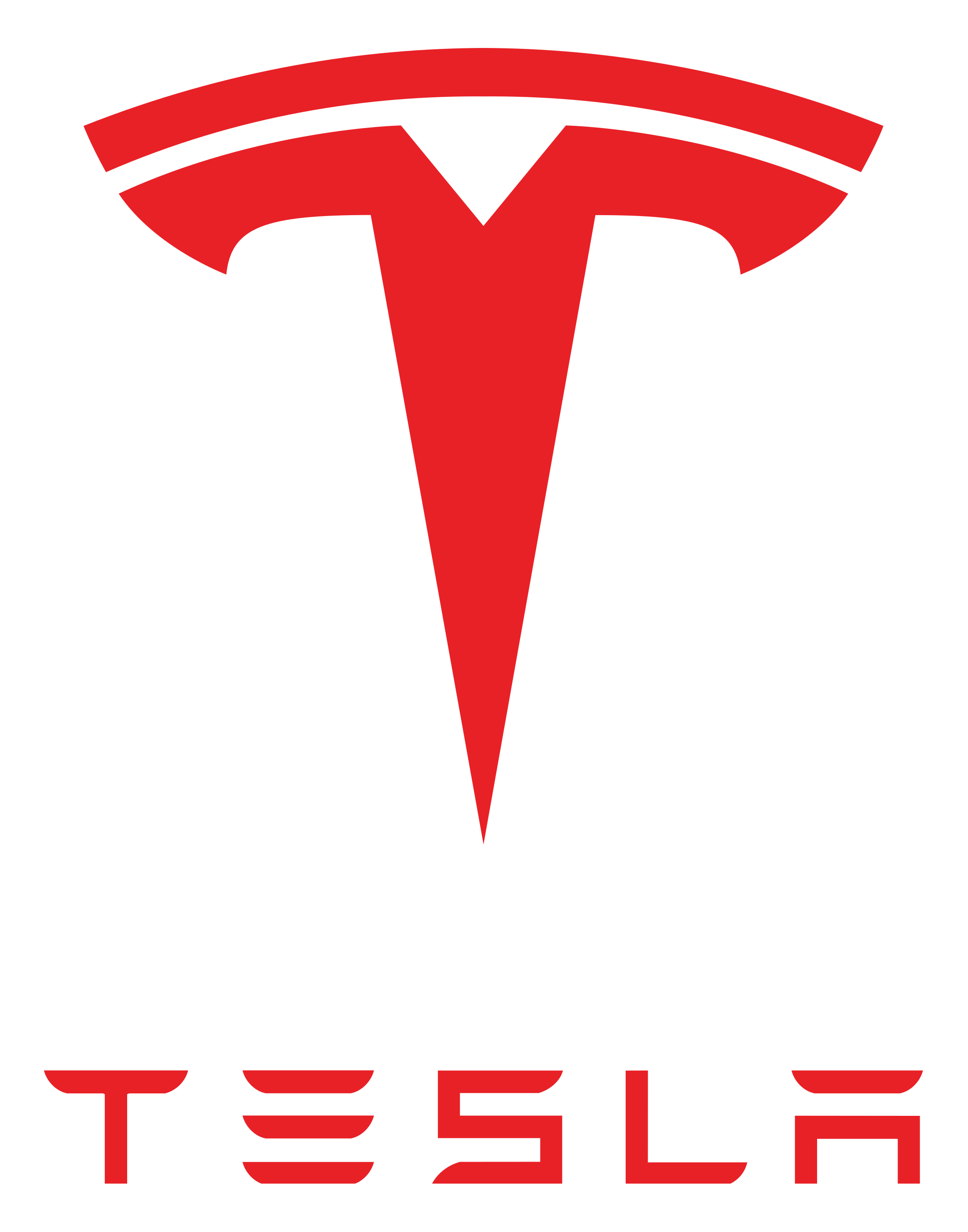 Tesla Logo